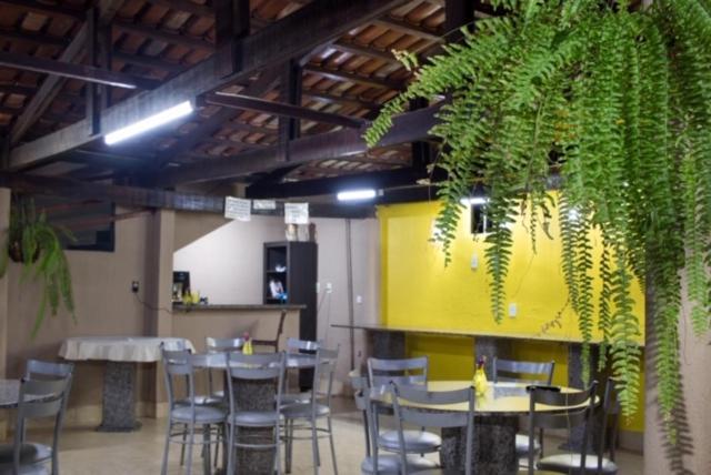 Pousada Marina Torrano Trindade  Exterior foto